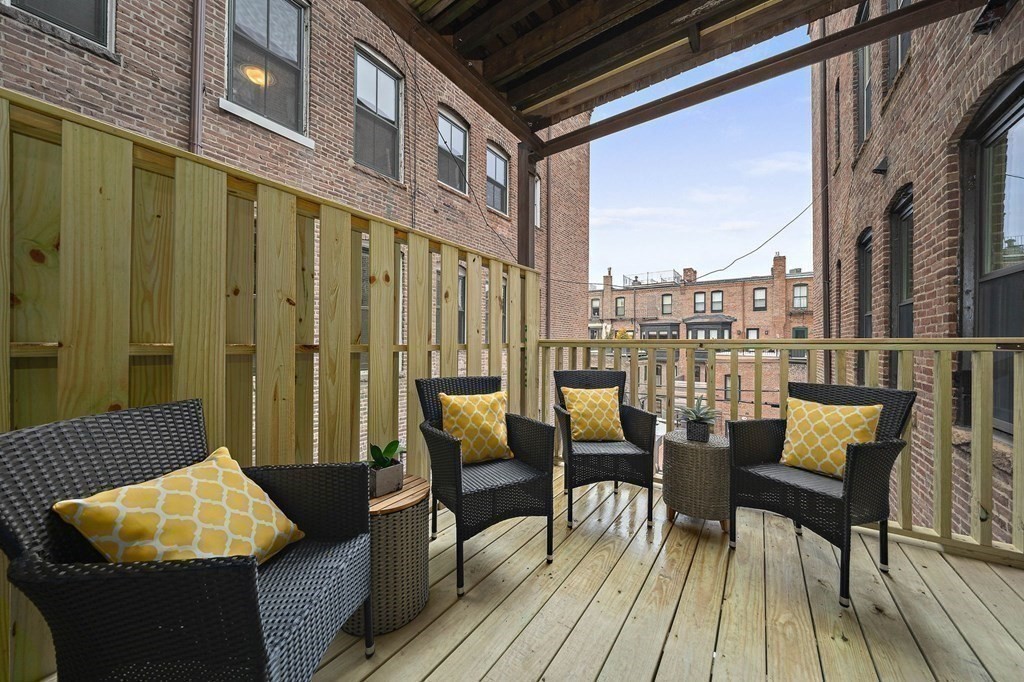 7 Durham Street, Unit 3 Boston, MA 02115 - Photo 6 of 27