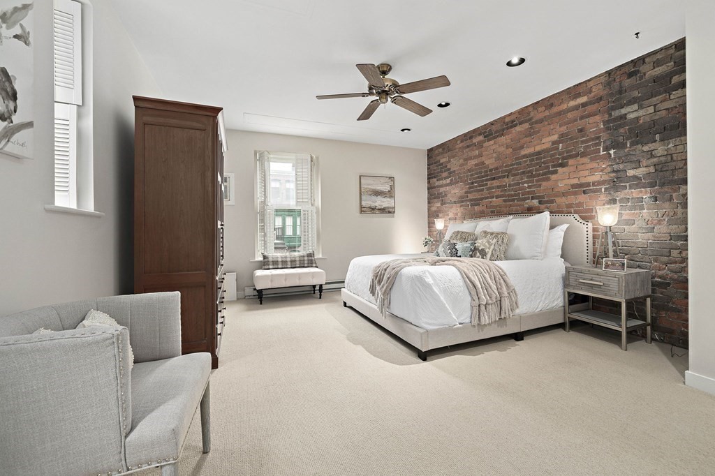 7 Durham Street, Unit 3 Boston, MA 02115 - Photo 10 of 27