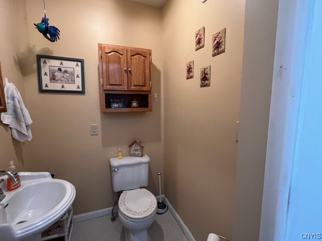 317 Williams Street Oneida, NY 13421 - Photo 20 of 28