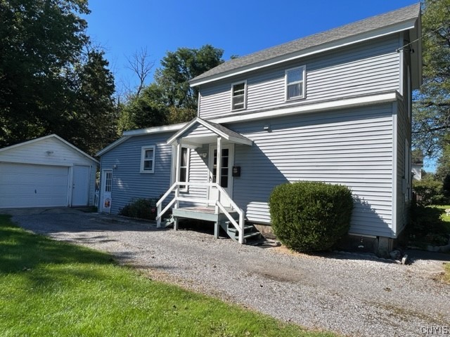 317 Williams Street Oneida, NY 13421 - Photo 2 of 28