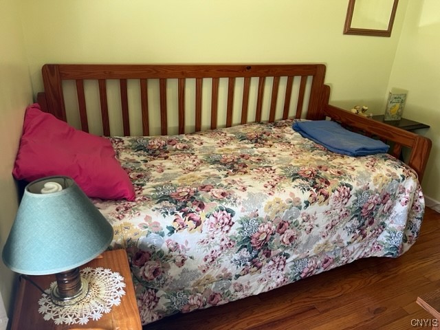 317 Williams Street Oneida, NY 13421 - Photo 22 of 28