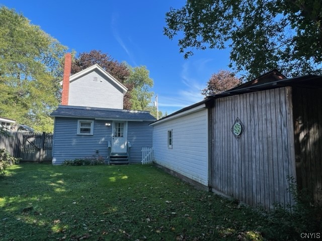 317 Williams Street Oneida, NY 13421 - Photo 26 of 28