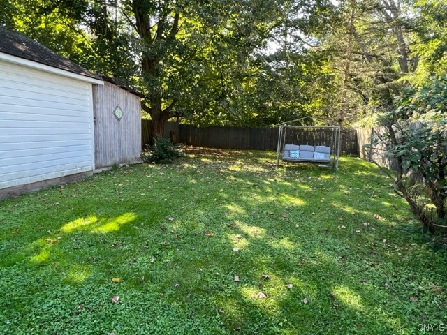 317 Williams Street Oneida, NY 13421 - Photo 27 of 28