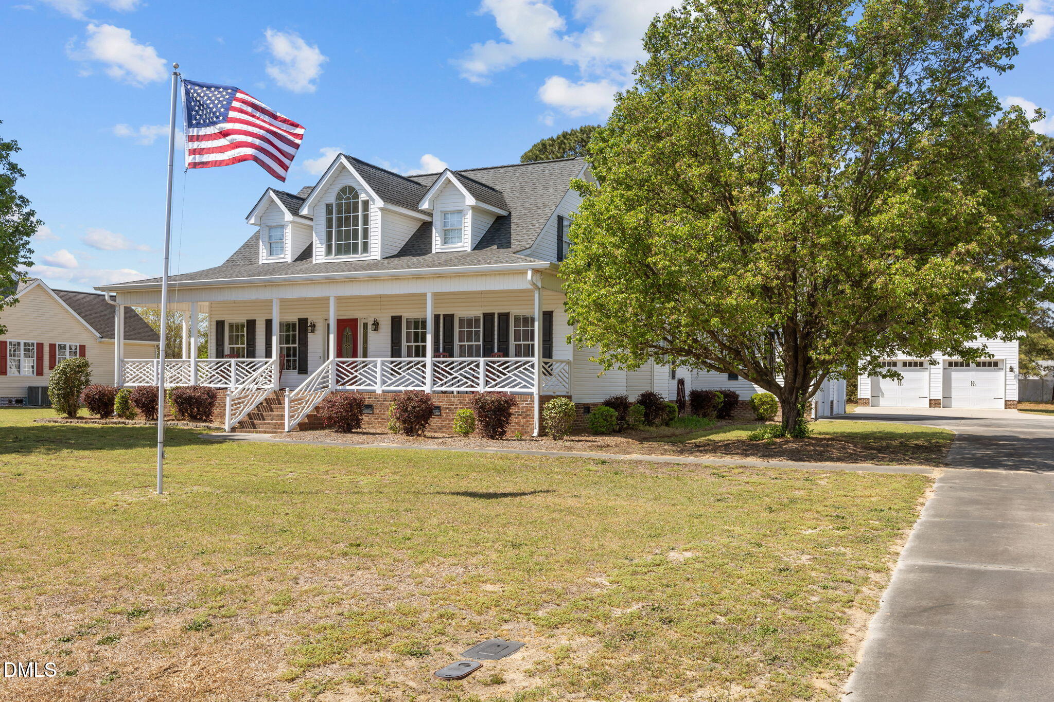 120 Bayside Road Dunn, NC 28334 - Photo 2 of 64 2-web-or-mls-IMG_2908