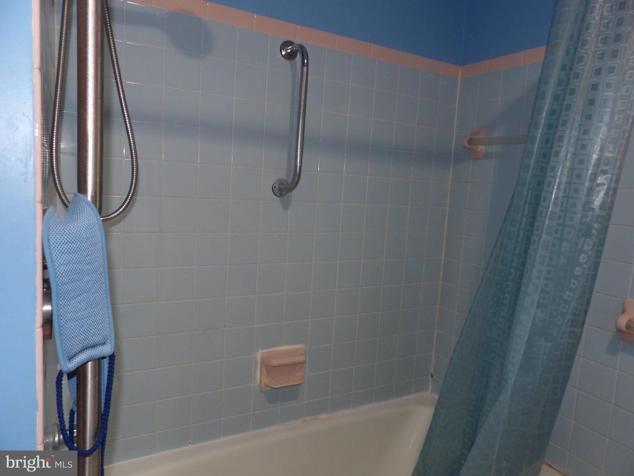 1045 Lockport Road Lewistown, PA 17044 - Photo 10 of 51 Charming vintage bathroom retreat.