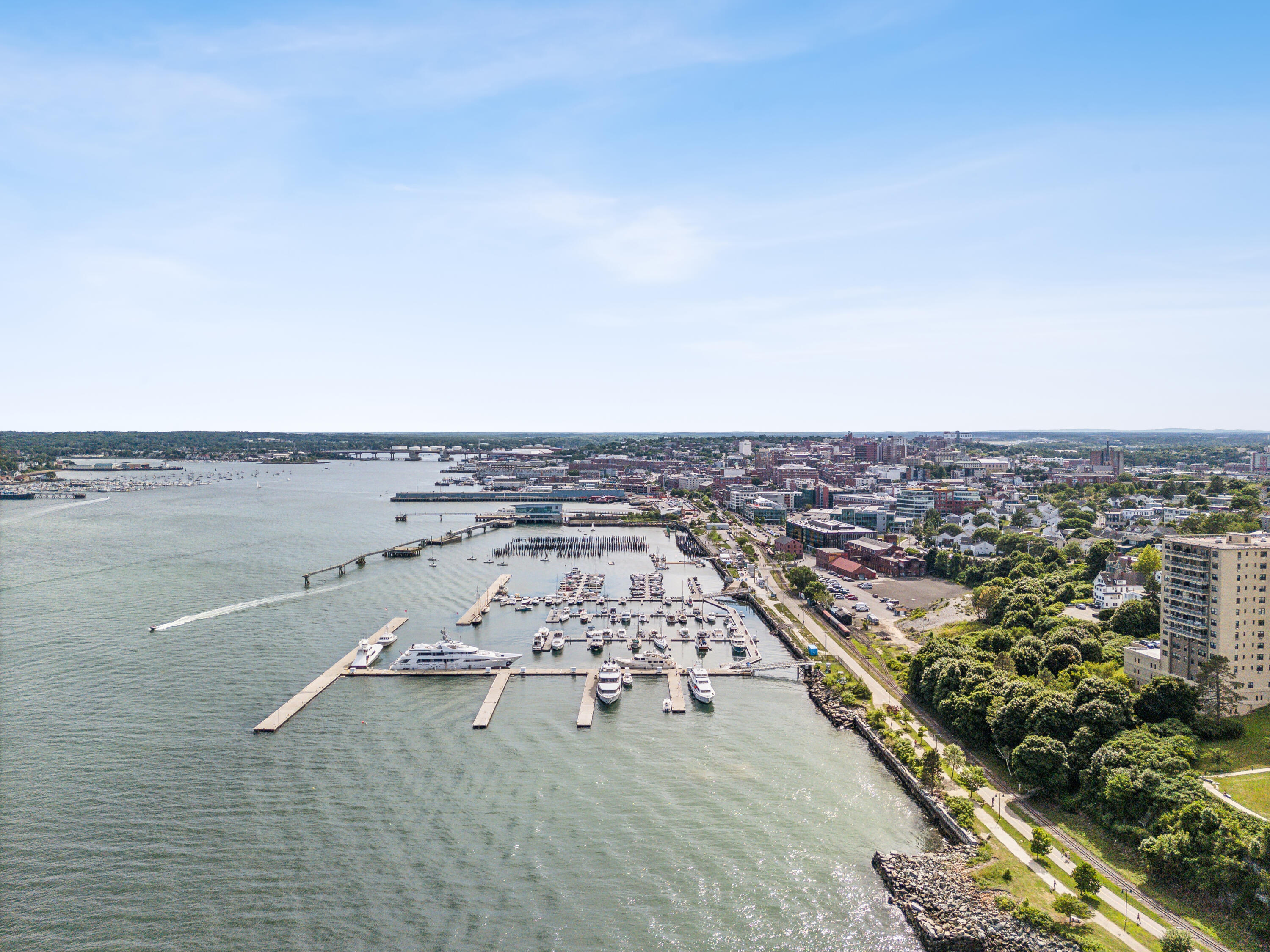 22 Eastern Promenade, Unit 2 Portland, ME 04101 - Photo 46 of 52 Sneak Peek - Photos Coming Wednesday