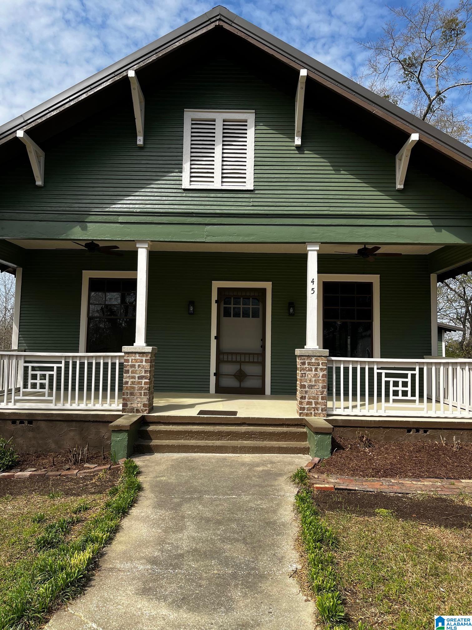 45 West Highland Vincent, AL 35178 - Photo 2 of 18