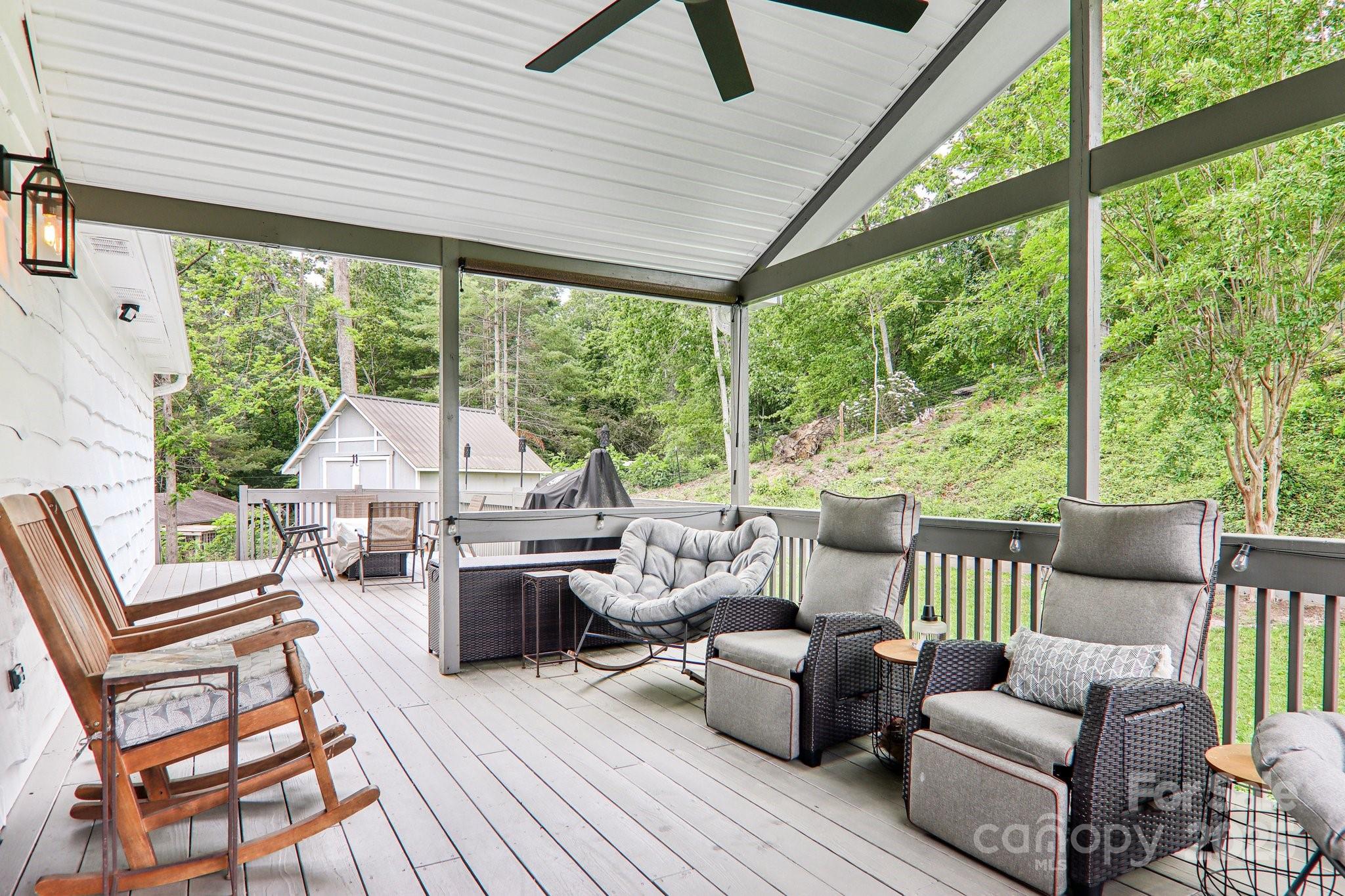 68 Broyles Road Hendersonville, NC 28791 - Photo 34 of 48 Gallery Image 34