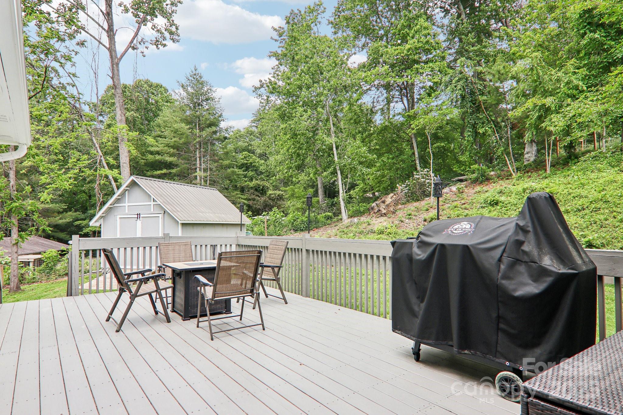 68 Broyles Road Hendersonville, NC 28791 - Photo 36 of 48 Gallery Image 36