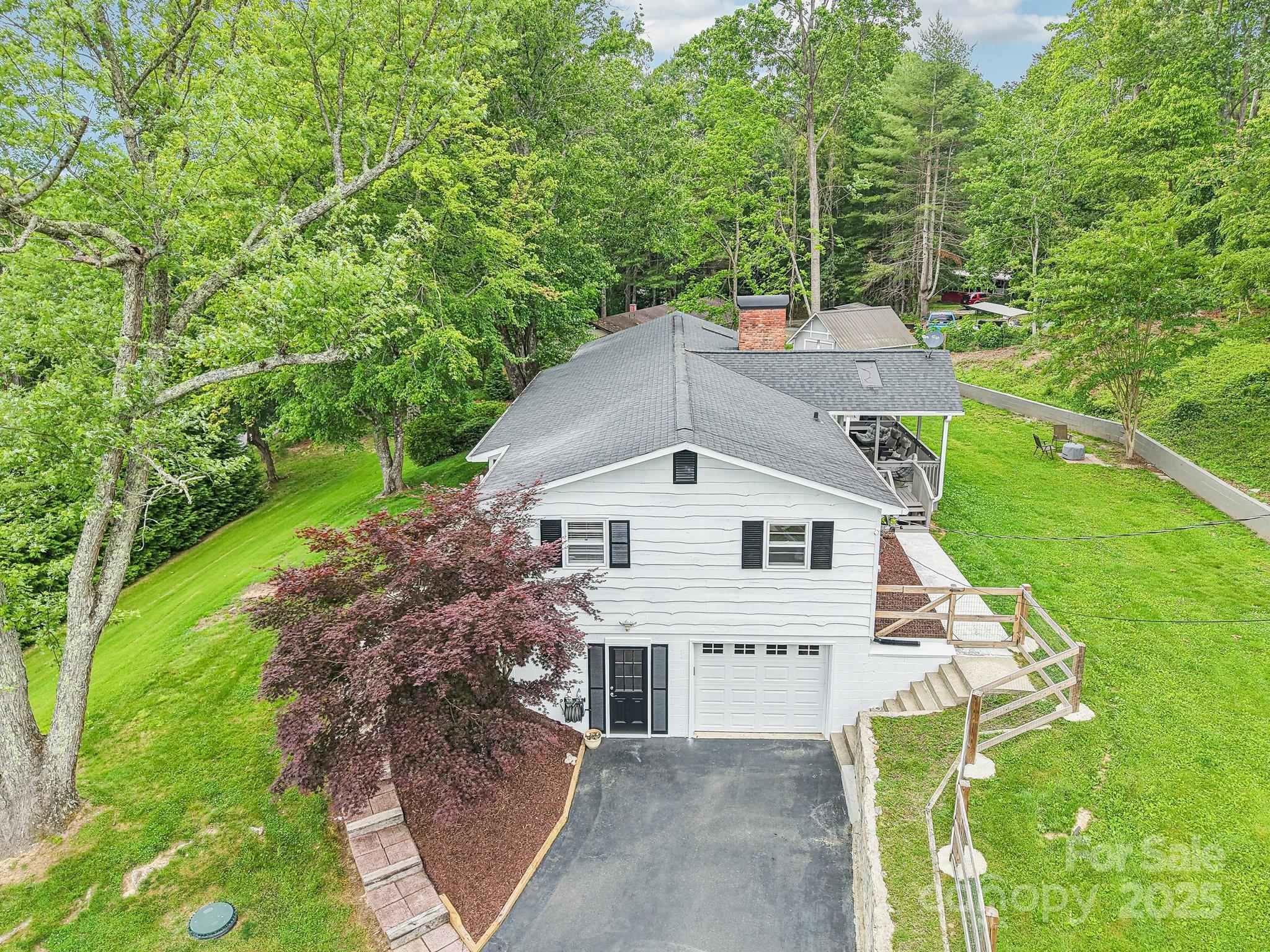 68 Broyles Road Hendersonville, NC 28791 - Photo 46 of 48 Gallery Image 46