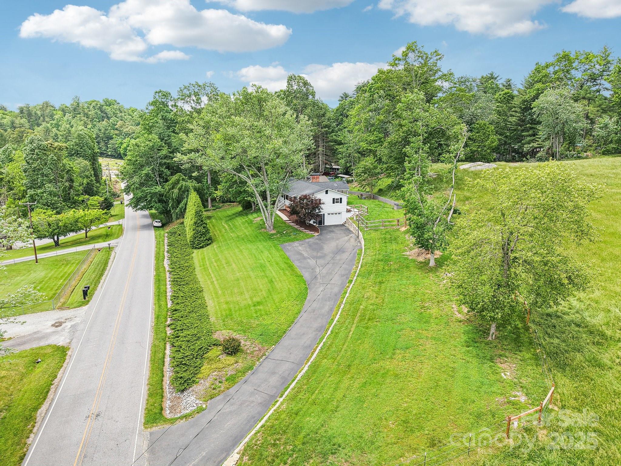 68 Broyles Road Hendersonville, NC 28791 - Photo 48 of 48 Gallery Image 48