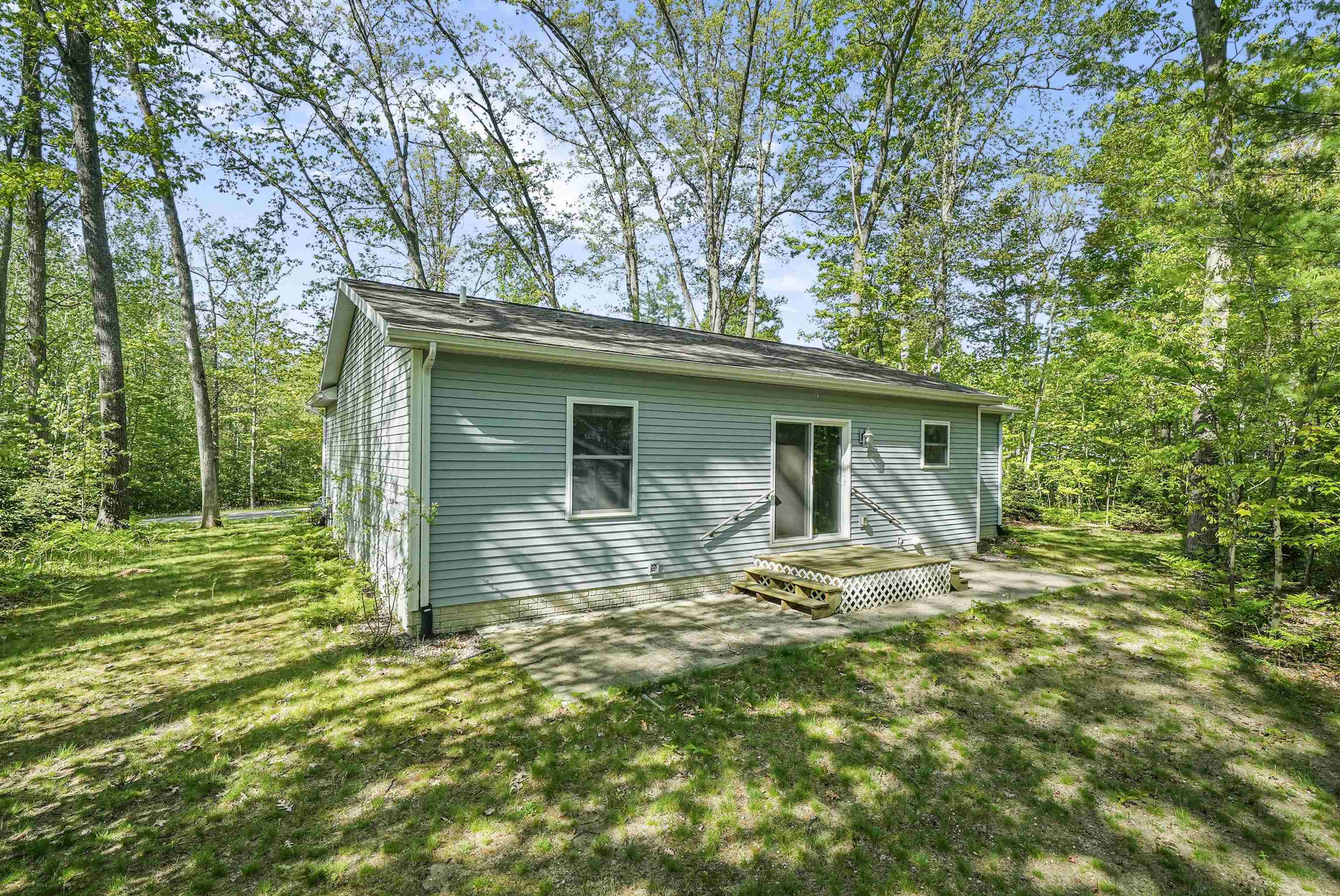 8788 Cedar Ridge Lane Fife Lake, MI 49633 - Photo 16 of 43