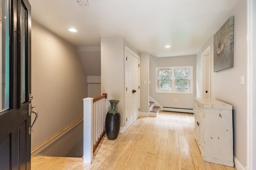 373 Ipswich Road Boxford, MA 01921 - Photo 23 of 37 a view of an empty room with a window