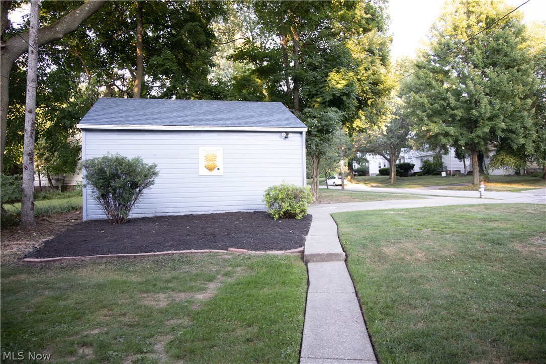 3511 Radcliffe Road Cleveland Heights, OH 44121 - Photo 28 of 29