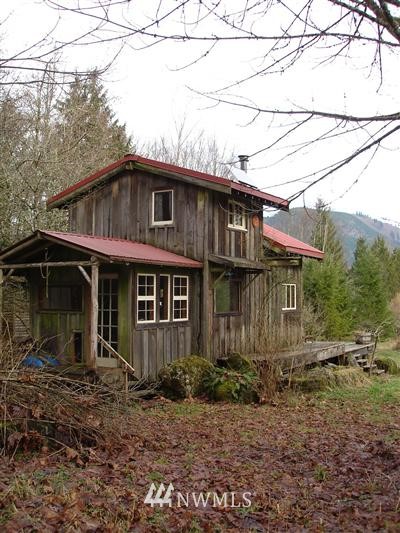 7435 Wheeler Road Maple Falls, WA 98266 - Photo 1 of 1 Gallery Image 1