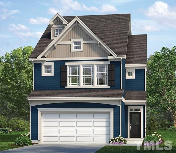 254 Shingle Oak Road Wake Forest, NC 27587 - Photo 1 of 1 Gallery Image 1