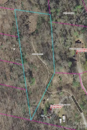 $40,000 | 0 Groundhog Mountain Road, Unit 28, Whittier, NC 28789