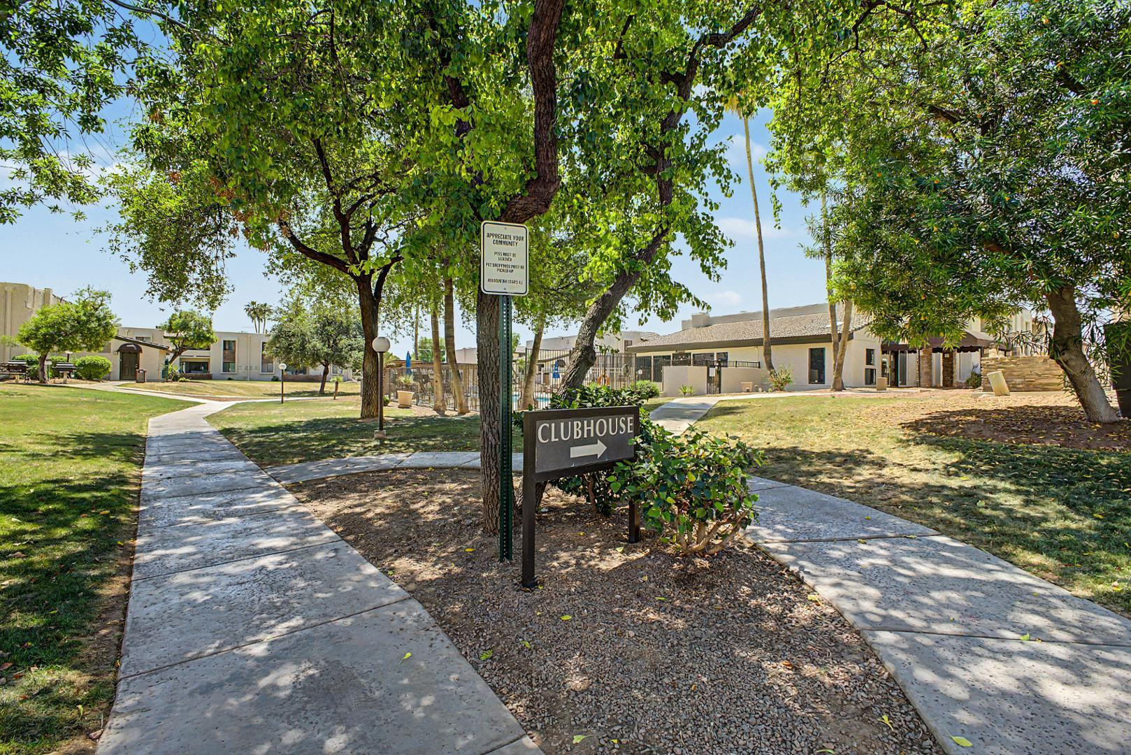 3825 East Camelback Road, Unit 144 Phoenix, AZ 85018 - Photo 23 of 35