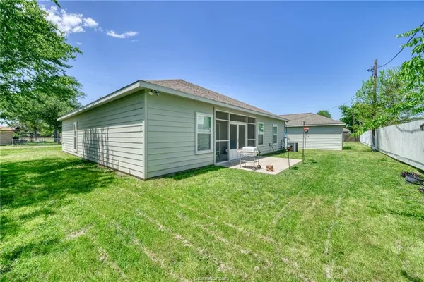 $325,000 | 1104 Jennifer Street, Madisonville, TX 77864