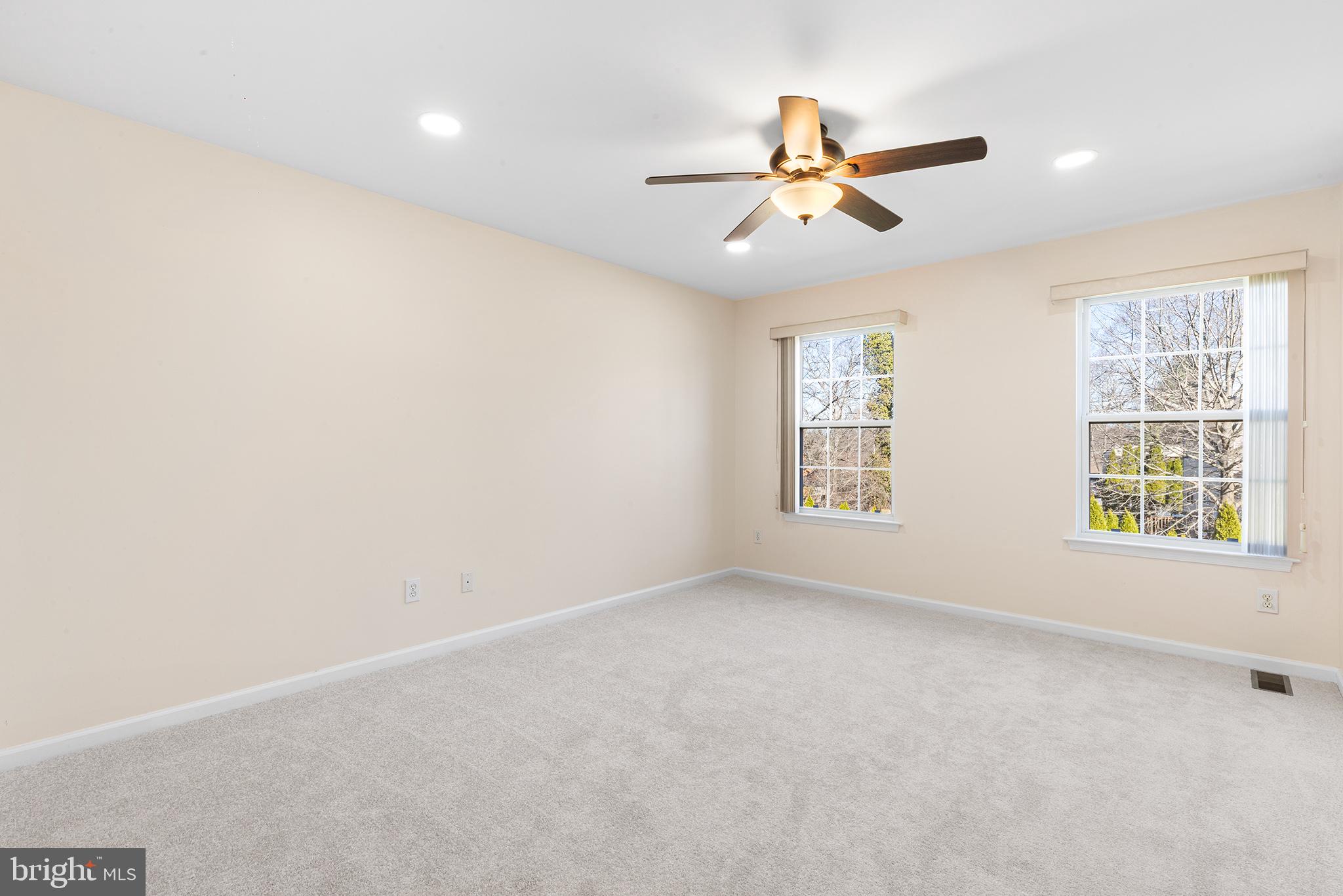 6 Sunset Hollow Road West Chester, PA 19380 - Photo 24 of 46 a view of an empty room with a window