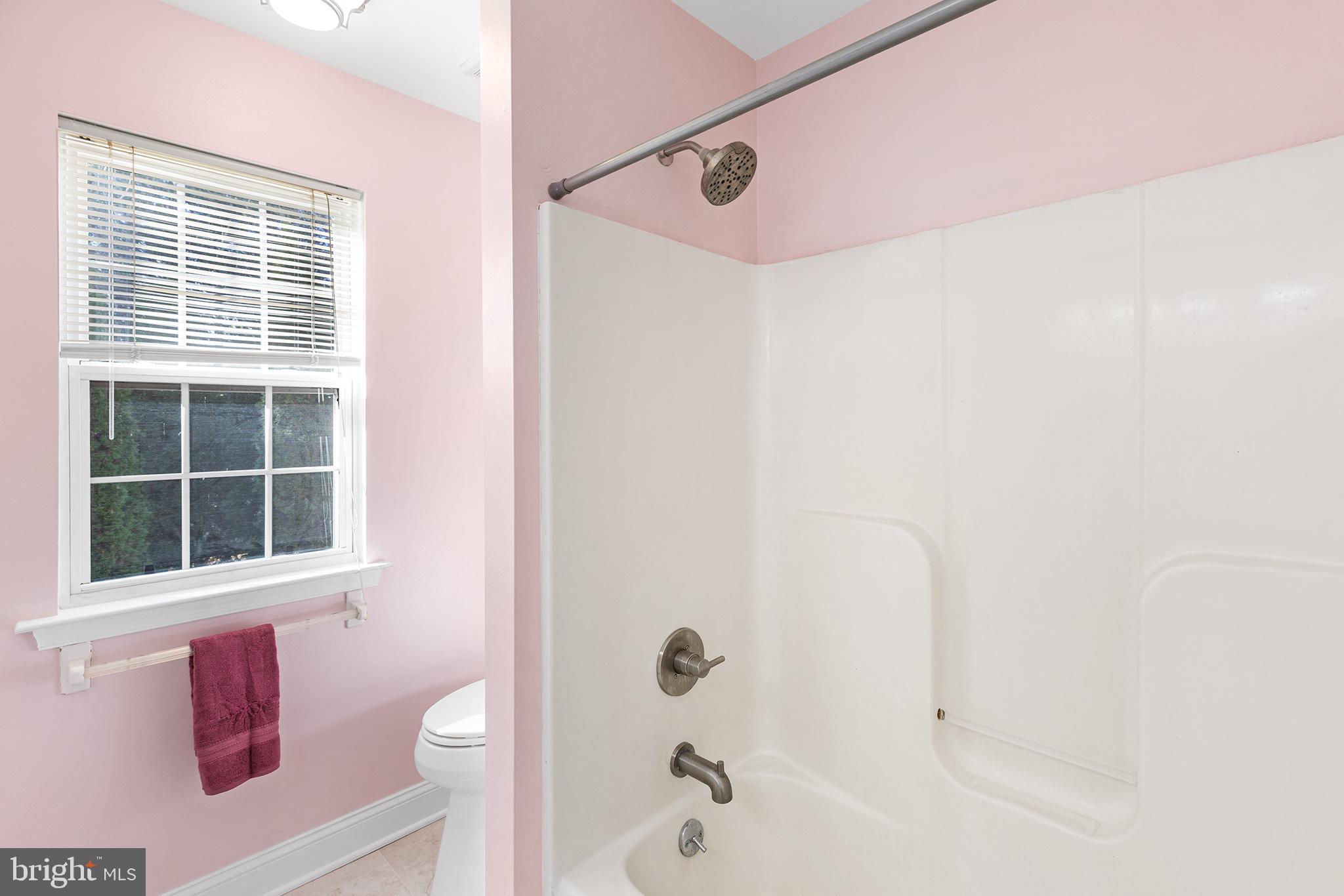 6 Sunset Hollow Road West Chester, PA 19380 - Photo 34 of 46 a bathroom with a bathtub and shower