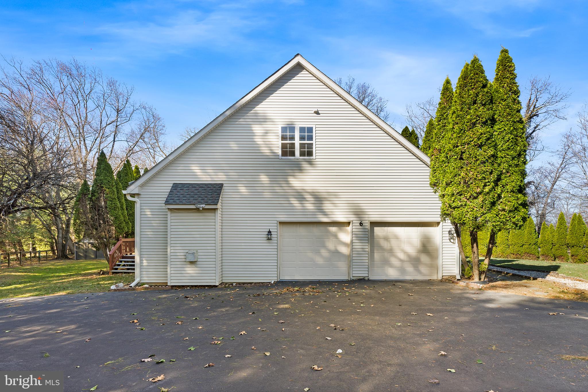 6 Sunset Hollow Road West Chester, PA 19380 - Photo 44 of 46 a view of a house with a yard