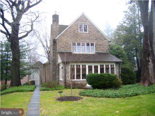 9147 Green Tree Road Philadelphia, PA 19118 - Photo 1 of 1 Gallery Image 1