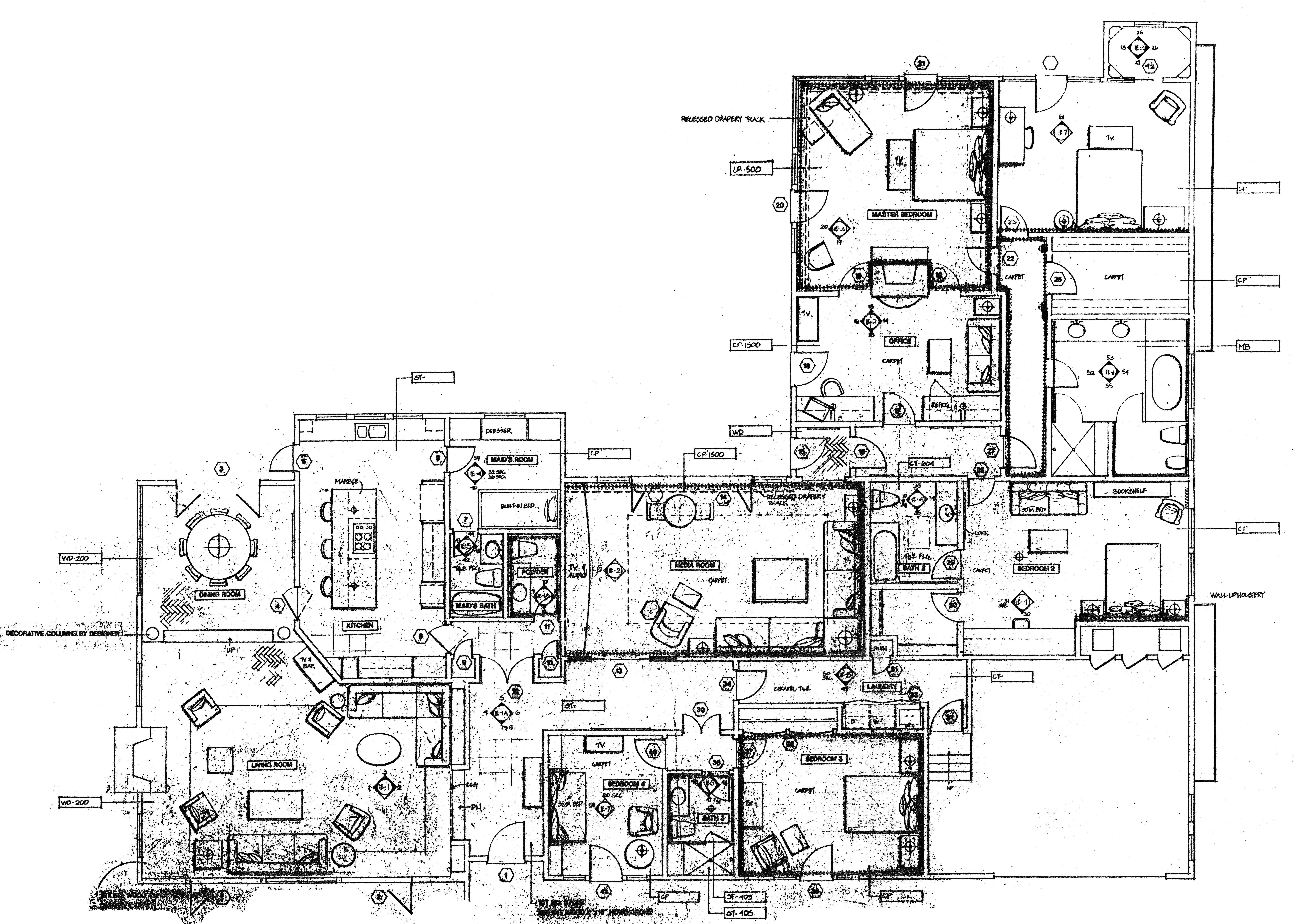 445 Walker Drive Beverly Hills, CA 90210 - Photo 2 of 31