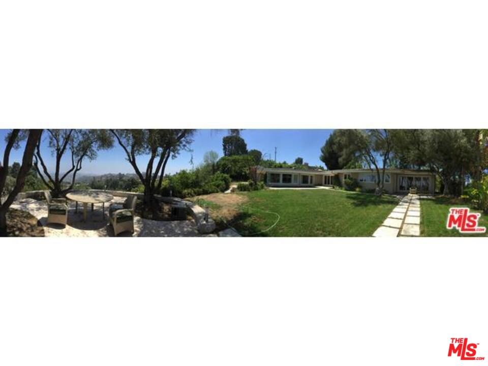 445 Walker Drive Beverly Hills, CA 90210 - Photo 9 of 31