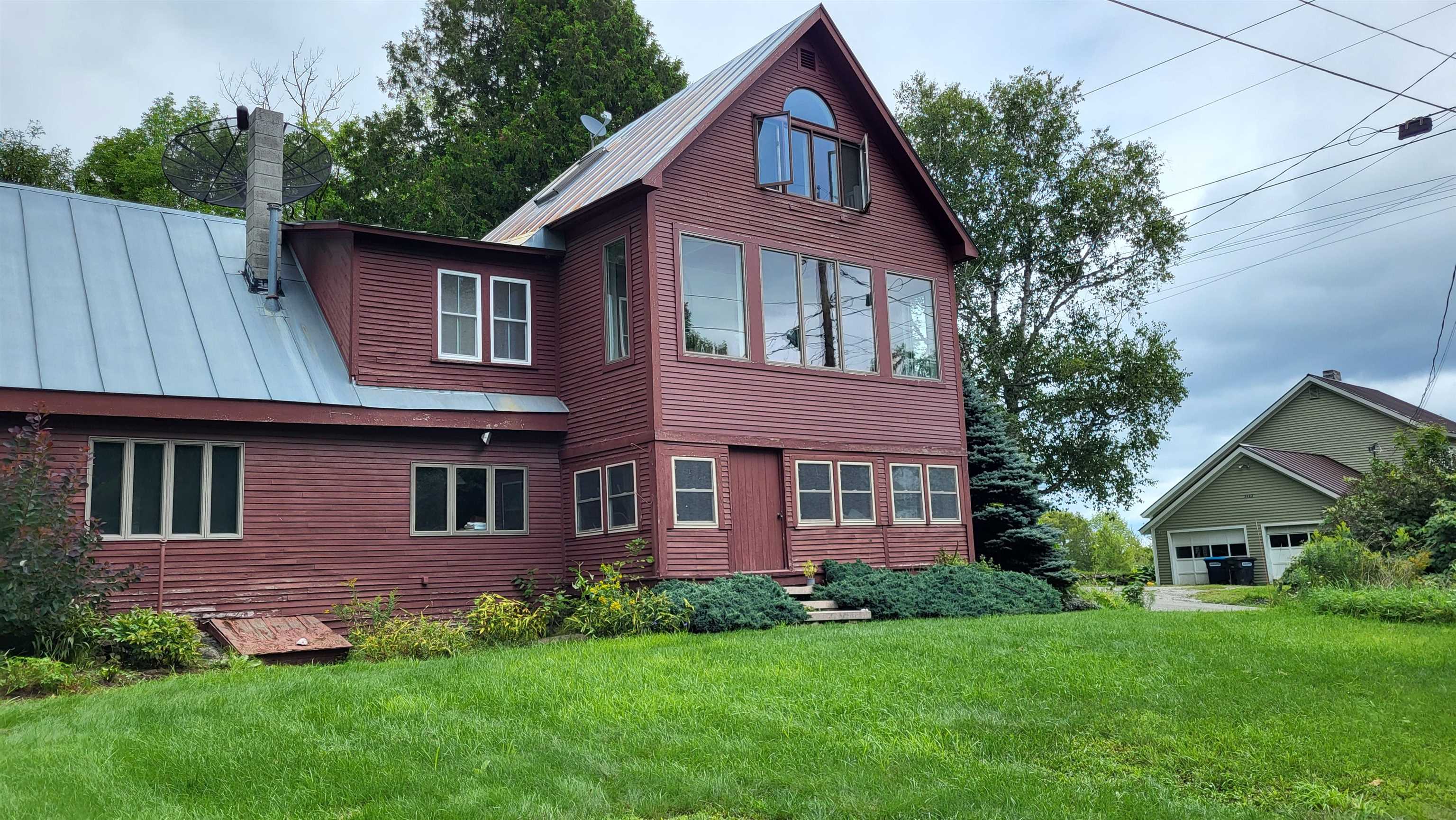 3465 Bear Hill Road Randolph, VT 05060 - Photo 1 of 31 Gallery Image 1