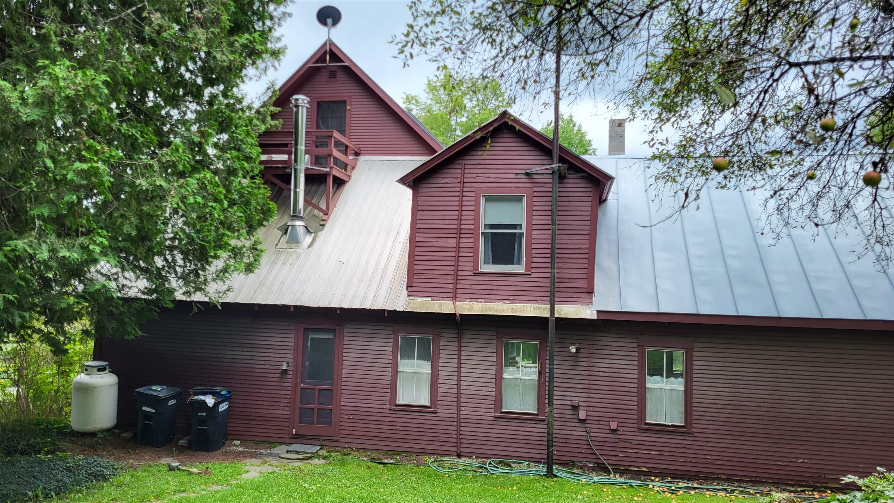 3465 Bear Hill Road Randolph, VT 05060 - Photo 2 of 31 Gallery Image 2