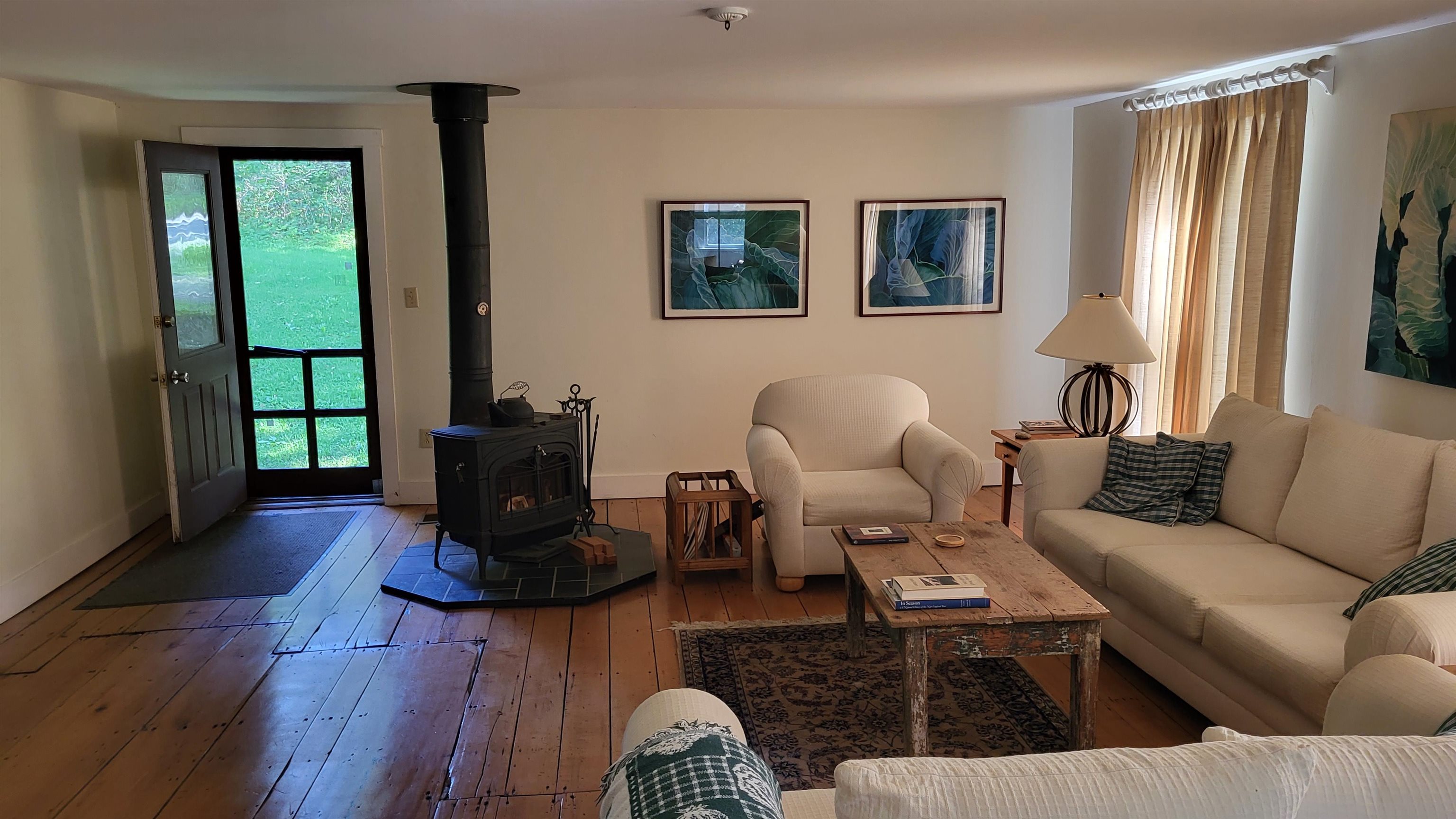3465 Bear Hill Road Randolph, VT 05060 - Photo 3 of 31 Gallery Image 3