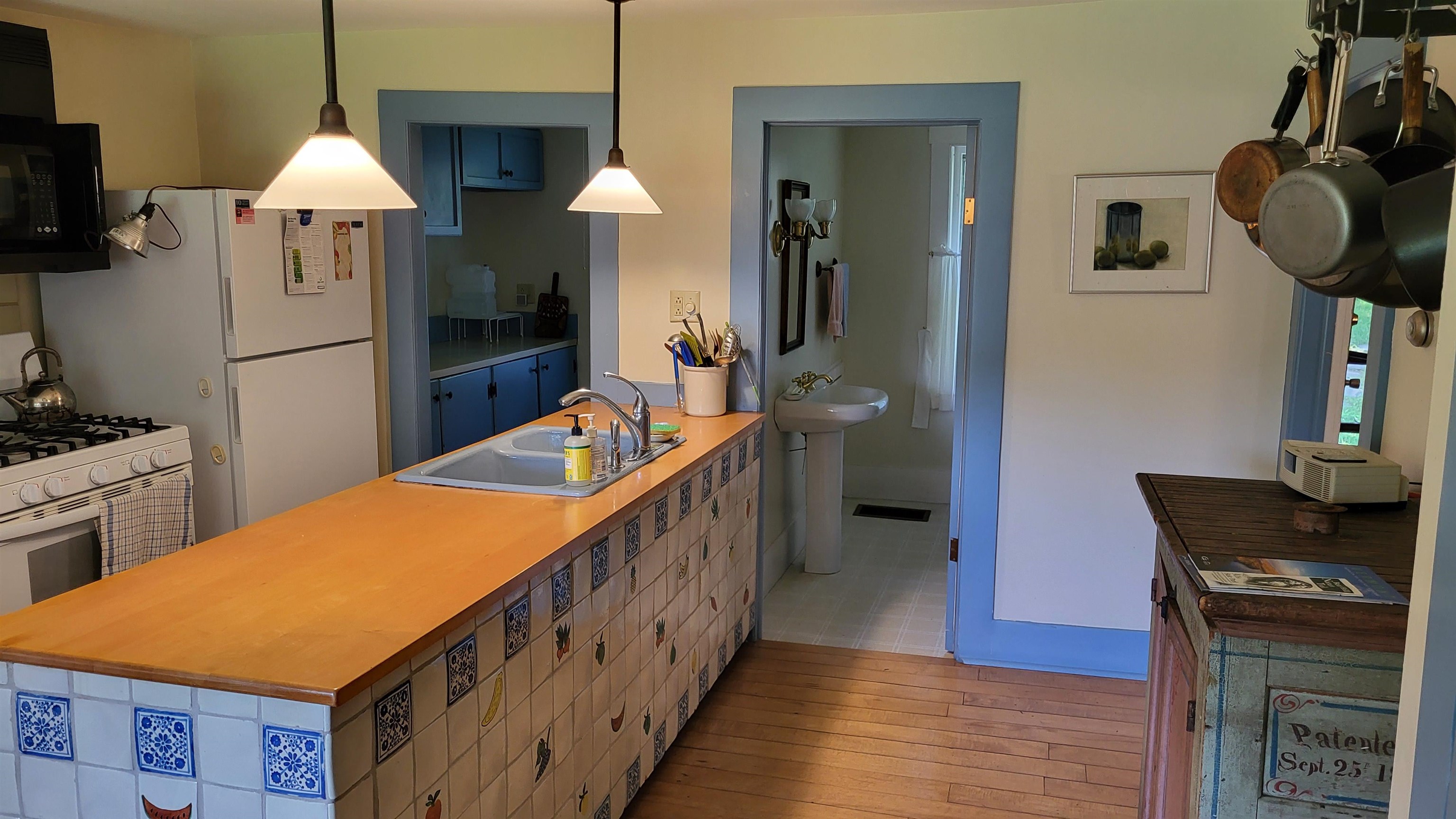 3465 Bear Hill Road Randolph, VT 05060 - Photo 4 of 31 Gallery Image 4