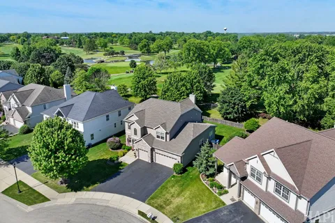 $599,900 | 10977 Greywall Lane, Huntley, IL 60142