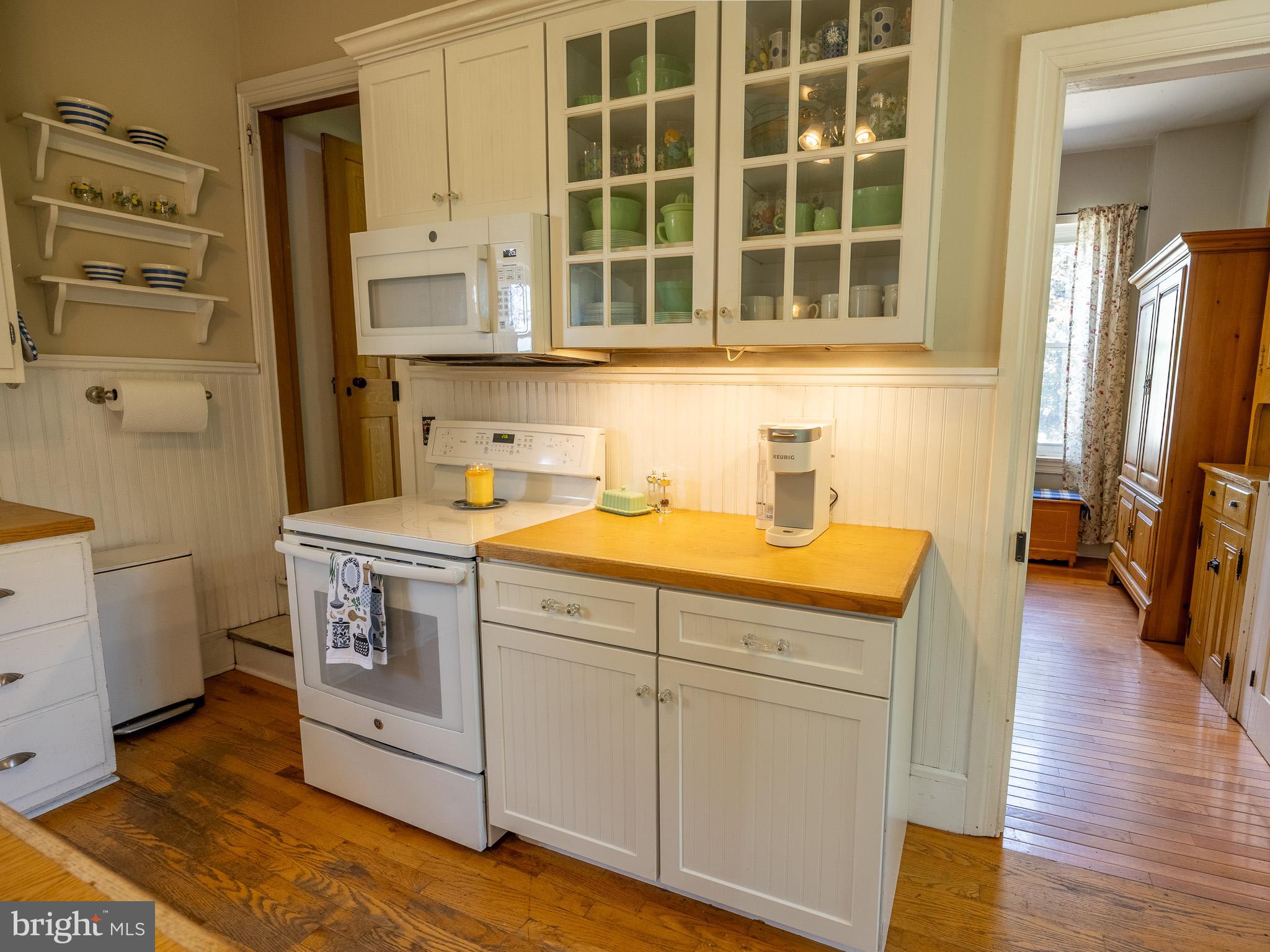 225 Niantic Road Barto, PA 19504 - Photo 35 of 82 a room with storage and utility