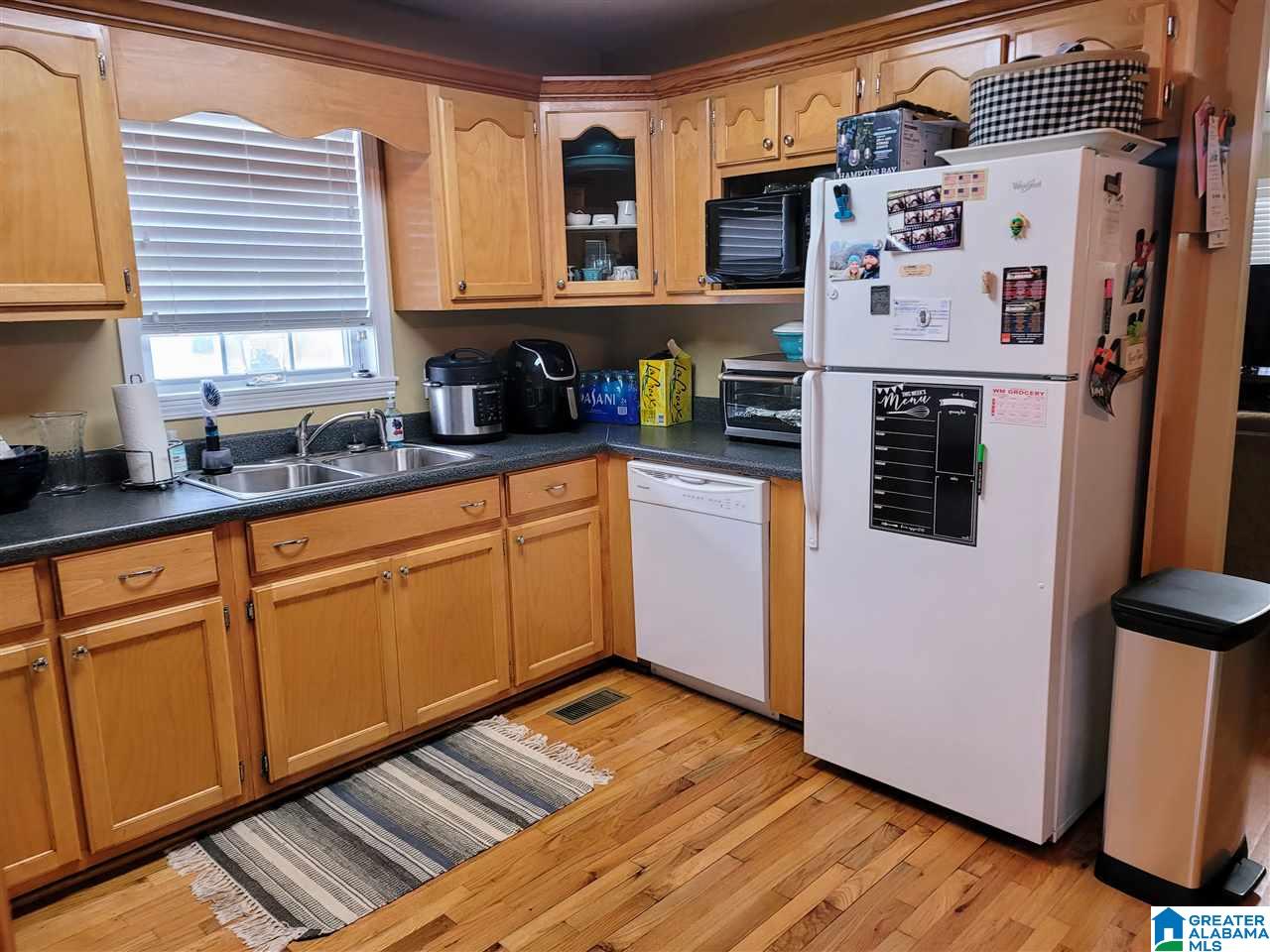 35 Dunaway Street Heflin, AL 36264 - Photo 8 of 16
