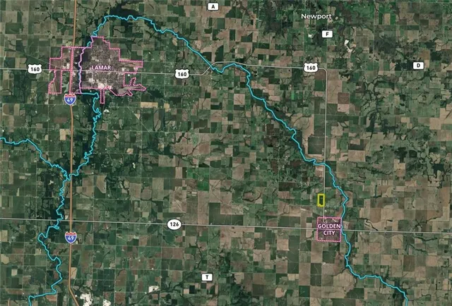 $512,000 | Southeast 60th Road, Golden City, MO 64748