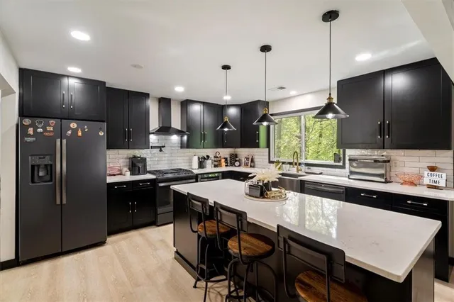 $537,000 | 165 Colony Circle, Canton, GA 30114