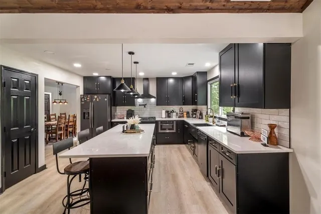 $537,000 | 165 Colony Circle, Canton, GA 30114