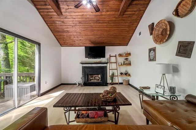 $537,000 | 165 Colony Circle, Canton, GA 30114