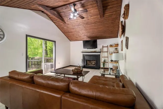 $537,000 | 165 Colony Circle, Canton, GA 30114