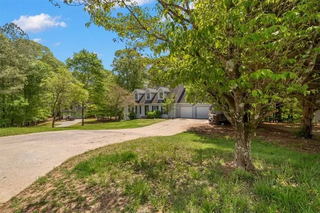 $537,000 | 165 Colony Circle, Canton, GA 30114