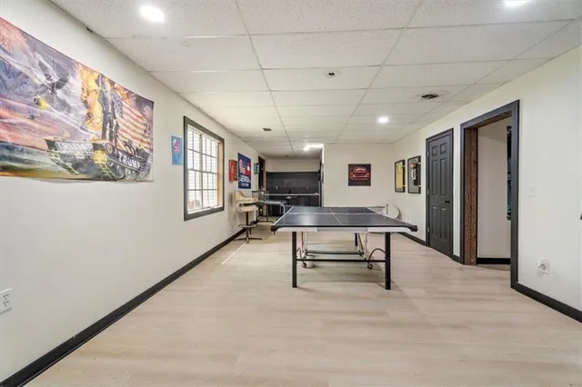 $537,000 | 165 Colony Circle, Canton, GA 30114