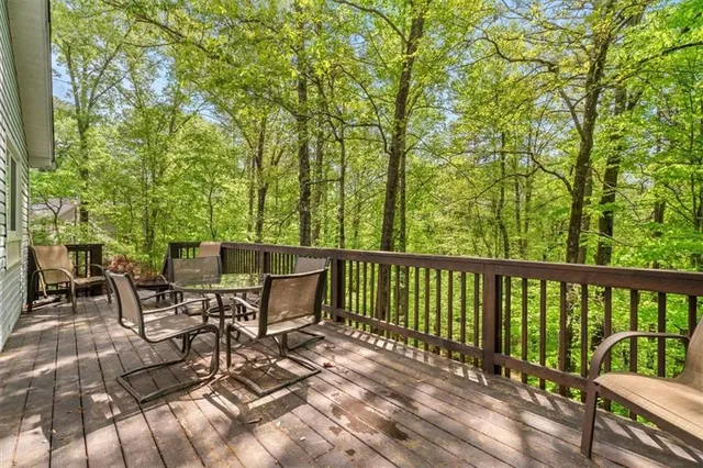 $537,000 | 165 Colony Circle, Canton, GA 30114