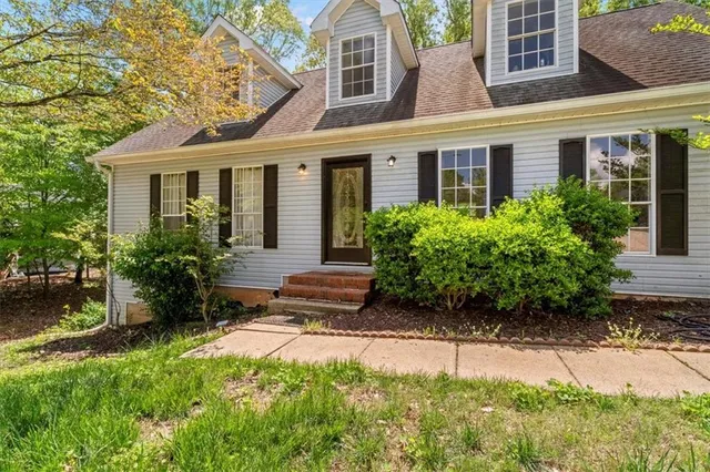 $537,000 | 165 Colony Circle, Canton, GA 30114