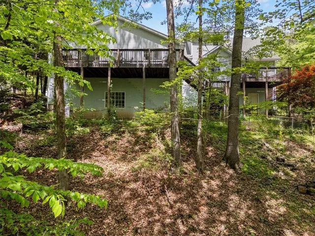 $537,000 | 165 Colony Circle, Canton, GA 30114