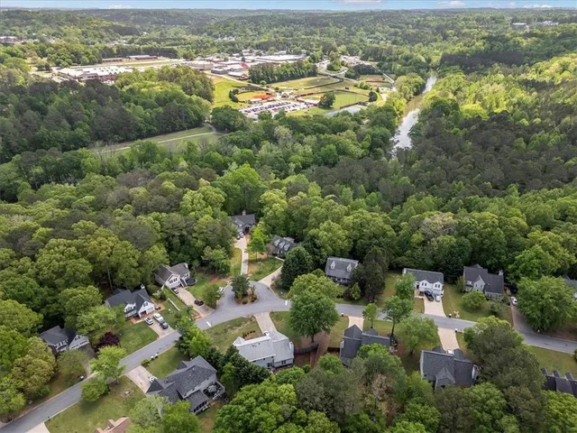 $537,000 | 165 Colony Circle, Canton, GA 30114