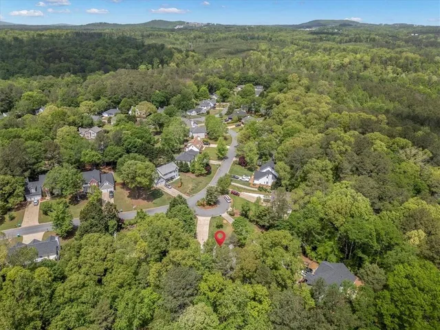 $537,000 | 165 Colony Circle, Canton, GA 30114