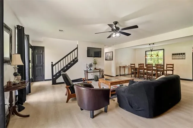 $537,000 | 165 Colony Circle, Canton, GA 30114