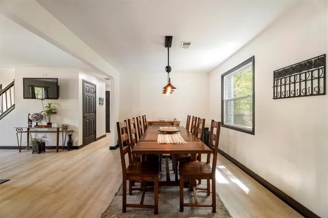 $537,000 | 165 Colony Circle, Canton, GA 30114